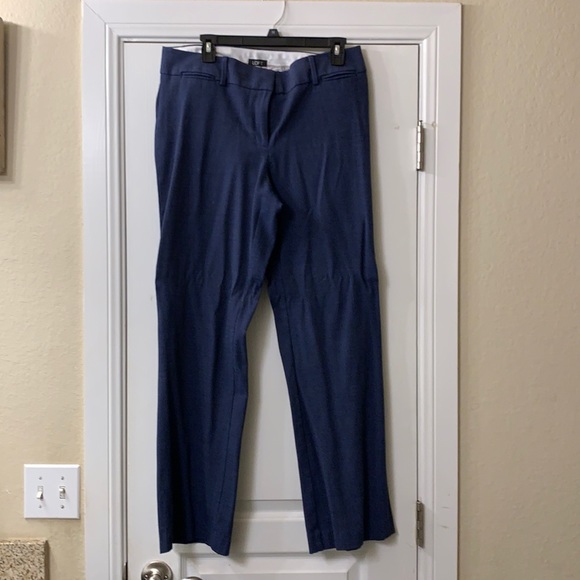 LOFT Pants - Loft Julie Trouser (size 10)